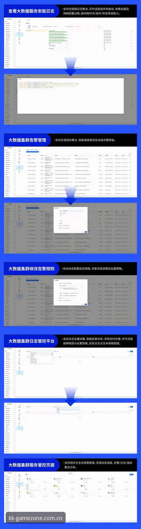 掌握赛事脉搏：从KK体育平台实战场景看最新KKCN网页版赛事数据